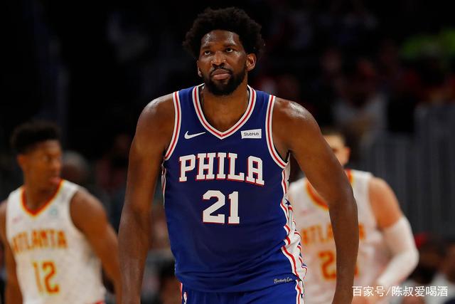 哈登24分快船终结魔术6连胜 纽约送太阳5连败