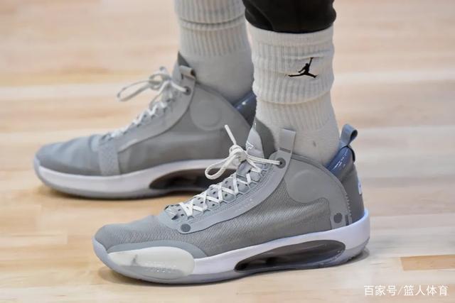 怀特递补进入美国男篮 新科FMVP被忽视疑不满