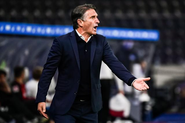 25年不败魔咒！数据：巴萨恐击碎马竞最后希望